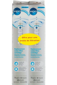 Acheter Filtre SMS200 Réfrigérateur Bon état - 27,99 € Filtre SMS200 Réfrigérateur Bon état - Wpro reconditionné disponible sur Darty