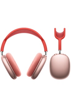 AIRPODS MAX ROSE RECONDITIONNE