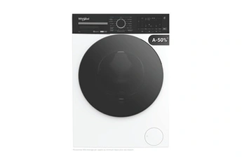 W0M011WADSFR SENSE WASH État correct - Whirlpool reconditionné disponible sur Darty