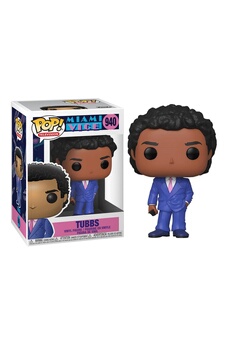 Acheter FUNKO 940 TV-MIAMI VICE S2-TUBBS Très bon état - 14,95 € FUNKO 940 TV-MIAMI VICE S2-TUBBS Très bon état - N/A reconditionné disponible sur Darty