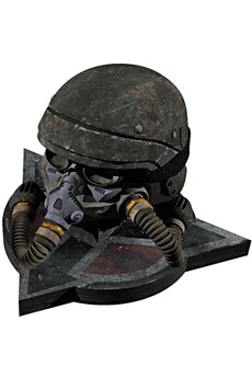 Acheter Killzone 3 Edition Helghast Très bon état - 89,95 € Killzone 3 Edition Helghast Très bon état - N/A reconditionné disponible sur Darty