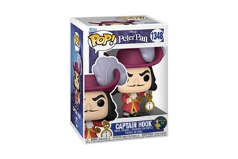 Acheter Figurine Pop Disney Peter Pan70th Hook Très bon état - 26,05 € Figurine Pop Disney Peter Pan70th Hook Très bon état - Funko reconditionné disponible sur Darty