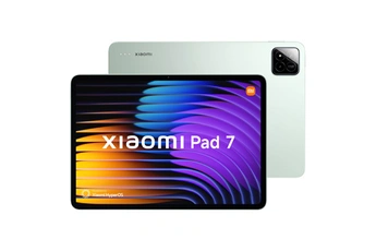 Acheter Pad 7 8/128 WiFi Vert Très bon état - 219,00 € Pad 7 8/128 WiFi Vert Très bon état - Xiaomi reconditionné disponible sur Darty