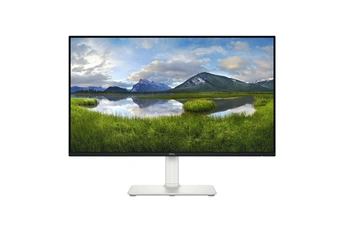 S Series S2725HS LED display 68,6 cm (27"") 1920 x 1080 pixels Full HD LCD Noir, Argent Bon état - Dell reconditionné disponible sur Darty