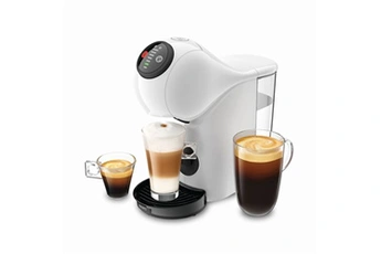 Acheter Nescafe Dolce Gusto GENIO S YY5215FD Très bon état - 58,99 € Nescafe Dolce Gusto GENIO S YY5215FD Très bon état - Krups reconditionné disponible sur Darty