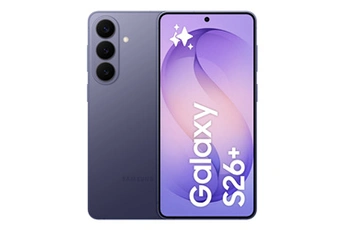 Galaxy S26+ 256 Go Violet
