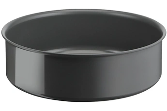 INGENIO RENEW SAUTEUSE 24 CM INDUCTION ET FOUR L2603502 Bon état - Tefal reconditionné disponible sur Darty