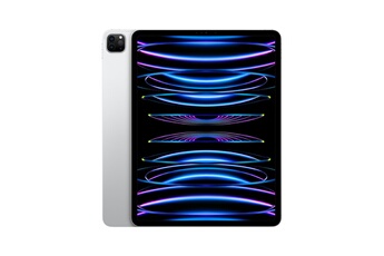 Acheter IPAD PRO 12,9 M2 256GO ARGENT WI-FI CELLULAR FIN 2022 Bon état - 1176,00 € IPAD PRO 12,9 M2 256GO ARGENT WI-FI CELLULAR FIN 2022 Bon état - Apple reconditionné disponible sur Darty