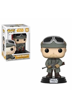 Acheter Figurine Pop Han Solo A Star Wars Story Tobias Beckett Très bon état - 14,95 € Figurine Pop Han Solo A Star Wars Story Tobias Beckett Très bon état - Funko reconditionné disponible sur Darty
