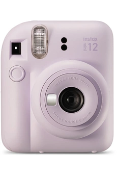 Instax Mini 12 Violet