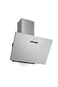 Silver Lining 60 Hotte murale aspirante 60cm - débit d´air extraction 600 m³/h - Classe A- inox Bon état - Klarstein reconditionné disponible sur Darty