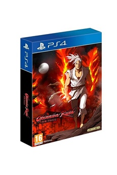 Okinawa Rush Limited Edition PS4 Très bon état - Just For Games reconditionné disponible sur Darty