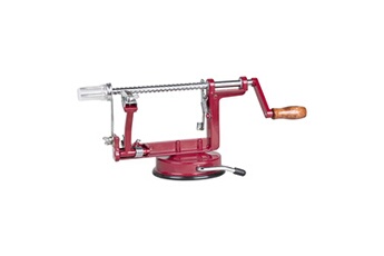 Acheter Pèle pommes à ventouse rouge - Trend'up - Rouge - Métal Bon état - 17,99 € Pèle pommes à ventouse rouge - Trend'up - Rouge - Métal Bon état - N/A reconditionné disponible sur Darty