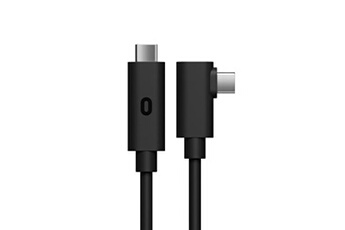 Cable Oculus pour connexion PC Bon état - Meta reconditionné disponible sur Darty