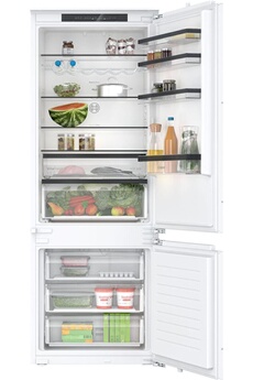 KBN96SFE0 - ENCASTRABLE 194CM Bon état - Bosch reconditionné disponible sur Darty