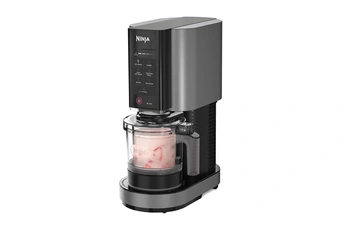 Acheter Creami NC302EU Bon état - 129,99 € Creami NC302EU Bon état - Ninja reconditionné disponible sur Darty