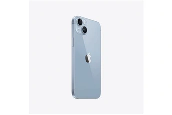 Acheter Iphone 14 Plus 256Go Bleu 5G Très bon état - 400,00 € Iphone 14 Plus 256Go Bleu 5G Très bon état - Apple reconditionné disponible sur Darty