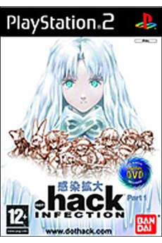 Hack Infection - Part 1 Très bon état - N/A reconditionné disponible sur Darty