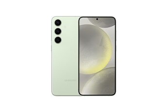 Acheter Galaxy S24+ - 5G smartphone - double SIM - RAM 12 Go / Mémoire interne 512 Go - écran OEL - 6.7"" - 3120 x 1440 pixels (120 Hz) - 3 x caméras arrière Bon état - 512,07 € Galaxy S24+ - 5G smartphone - double SIM - RAM 12 Go / Mémoire interne 512 Go - écran OEL - 6.7"" - 3120 x 1440 pixels (120 Hz) - 3 x caméras arrière Bon état - Samsung reconditionné disponible sur Darty