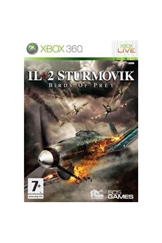 IL-2 Sturmovik : Birds of Prey Très bon état - N/A reconditionné disponible sur Darty