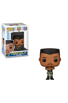 Acheter Figurine Pop Disney Toy Story 4 Combat Carl Jr Très bon état - 13,95 € Figurine Pop Disney Toy Story 4 Combat Carl Jr Très bon état - Funko reconditionné disponible sur Darty