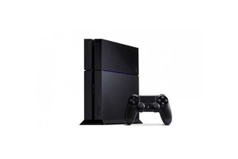 Console PS4 1 To Noire État correct - Sony reconditionné disponible sur Darty