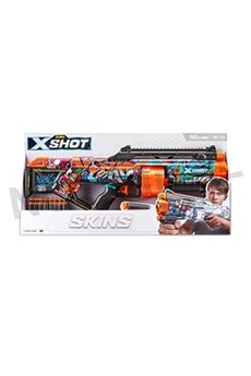 Jeu de plein air Skins Last Stand Modèle aléatoire Bon état - N/A reconditionné disponible sur Darty