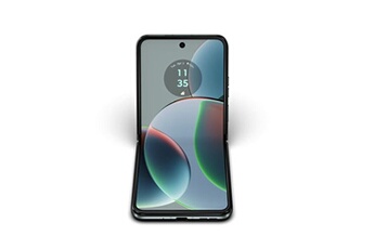 RAZR 40 256Go Vert 5G État correct - Motorola reconditionné disponible sur Darty