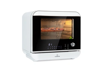 Acheter irfryer Vita Pro 2450W Cuiseur vapeur - 14 programmes Blanc Bon état - 329,99 € irfryer Vita Pro 2450W Cuiseur vapeur - 14 programmes Blanc Bon état - Klarstein reconditionné disponible sur Darty