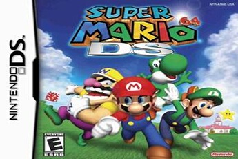 Acheter SUPER MARIO 64 Bon état - 32,95 € SUPER MARIO 64 Bon état - Nintendo reconditionné disponible sur Darty