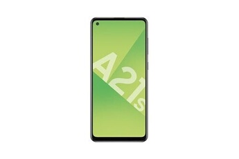 Samsung galaxy a21s noir État correct - N/A reconditionné disponible sur Darty