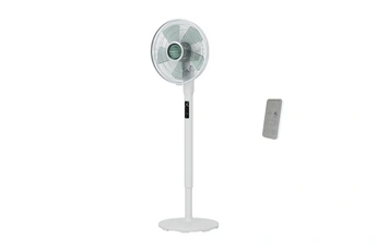 Acheter Turbo Silence Extreme+ Ventilateur sur pied, Puissant, Silencieux VU5890F0 Bon état - 123,99 € Turbo Silence Extreme+ Ventilateur sur pied, Puissant, Silencieux VU5890F0 Bon état - Rowenta reconditionné disponible sur Darty