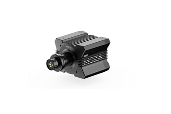 Base de volant R12 V2 Direct Drive Noir Bon état - N/A reconditionné disponible sur Darty