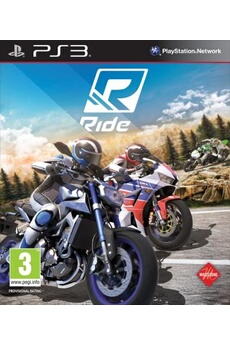 Acheter Ride PS3 Très bon état - 19,95 € Ride PS3 Très bon état - N/A reconditionné disponible sur Darty