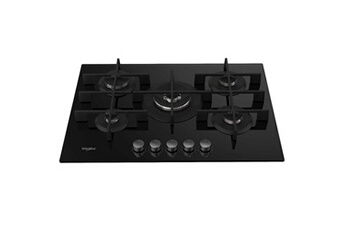 GOWL758NBFR Très bon état - Whirlpool reconditionné disponible sur Darty