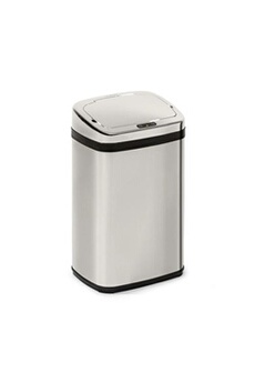 Acheter Cleansmann 30 Poubelle 30 litres avec capteur - Couvercle ABS chromé Bon état - 64,99 € Cleansmann 30 Poubelle 30 litres avec capteur - Couvercle ABS chromé Bon état - Klarstein reconditionné disponible sur Darty