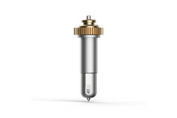 Acheter Pointe de gravure + Boîtier QuickSwap Bon état - 35,99 € Pointe de gravure + Boîtier QuickSwap Bon état - Cricut reconditionné disponible sur Darty