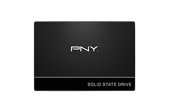 SSD CS900 SATA 2''5 2TB Bon état - PNY reconditionné disponible sur Darty