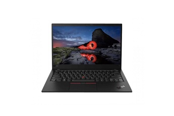 Acheter Thinkpad X1 CARBON 5TH - Core i7 Gen 6 - 8 Go RAM - SSD 2 To - Linux État correct - 599,00 € Thinkpad X1 CARBON 5TH - Core i7 Gen 6 - 8 Go RAM - SSD 2 To - Linux État correct - Lenovo reconditionné disponible sur Darty