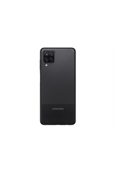 Acheter Galaxy A12 - 4G smartphone - double SIM - RAM 4 Go / Mémoire interne 128 Go - microSD slot - Ecran LCD - 6.5"" - 1600 x 720 pixels - 4x caméras État correct - 135,00 € Galaxy A12 - 4G smartphone - double SIM - RAM 4 Go / Mémoire interne 128 Go - microSD slot - Ecran LCD - 6.5"" - 1600 x 720 pixels - 4x caméras État correct - Samsung reconditionné disponible sur Darty