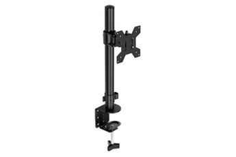 CMA10S - Support Ecran Ordinateur 13-32 pouces Compact - Réglable en Hauteur, Inclinable, VESA 75/100 Très bon état - N/A reconditionné disponible sur Darty