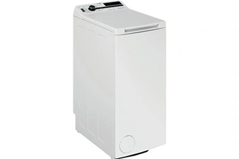 TDLRB65342BSFR État correct - Whirlpool reconditionné disponible sur Darty