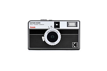 Ektar H35N Noir Bon état - Kodak reconditionné disponible sur Darty