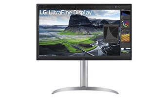 27UQ850V-W.AEU Très bon état - LG reconditionné disponible sur Darty