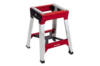 Acheter Etabli pour scie à coupe donglet 4310620 Bon état - 64,87 € Etabli pour scie à coupe donglet 4310620 Bon état - Einhell reconditionné disponible sur Darty