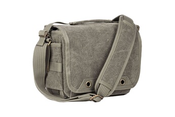 Sac d'épaule RETROSPECTIVE 5 V2 - Black Bon état - N/A reconditionné disponible sur Darty