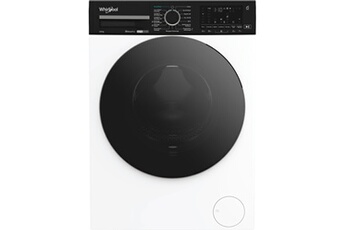 Acheter WPD 2836W ADS FR Blanc Bon état - 611,99 € WPD 2836W ADS FR Blanc Bon état - Whirlpool reconditionné disponible sur Darty