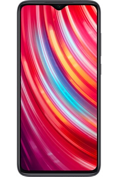 Acheter REDMI NOTE 8 PRO 64 Go Noir État correct - 139,00 € REDMI NOTE 8 PRO 64 Go Noir État correct - Xiaomi reconditionné disponible sur Darty