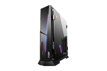Acheter Gaming MPG Trident AS AI 2NVL5-040FR Intel Core Ultra 5 16 Go RAM 1 To SSD Nvidia GeForce RTX 5060 Noir Bon état - 879,99 € Gaming MPG Trident AS AI 2NVL5-040FR Intel Core Ultra 5 16 Go RAM 1 To SSD Nvidia GeForce RTX 5060 Noir Bon état - MSI reconditionné disponible sur Darty