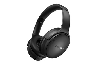 QC HEADPHONE NOIR Bon état - Bose reconditionné disponible sur Darty